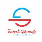 Logo (Final) - Deepali Garments