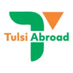 Tulsi Abroad Logo